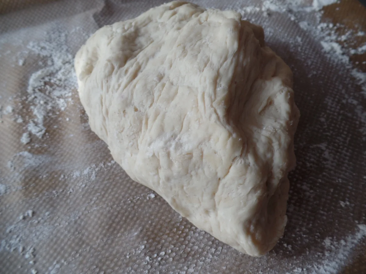 Rezept: Flammkuchen Diavolo Bild Nr. 6710 Flammkuchen Diavolo - Rezept - Bild Nr. 6710