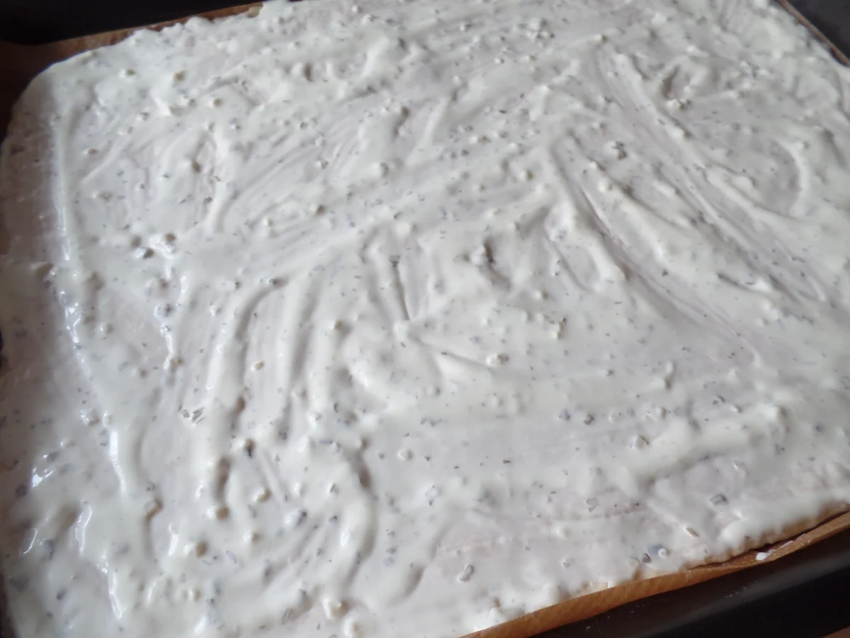 Rezept: Flammkuchen Diavolo Bild Nr. 6712 Flammkuchen Diavolo - Rezept - Bild Nr. 6712