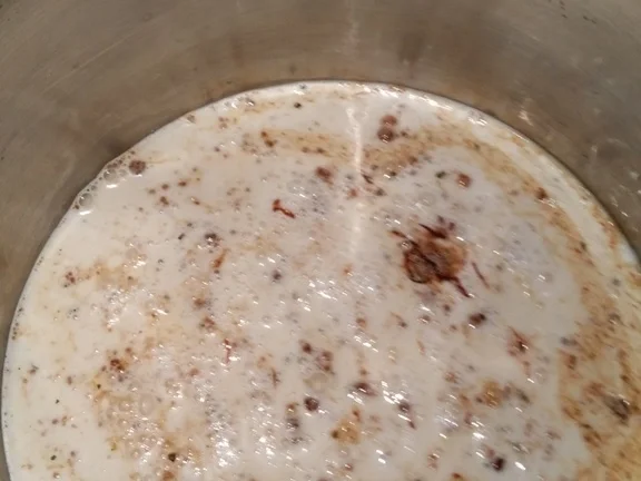 Rezept: Eier in Honig-Senfsosse Bild Nr. 6717 Eier in Honig-Senfsosse - Rezept - Bild Nr. 6717