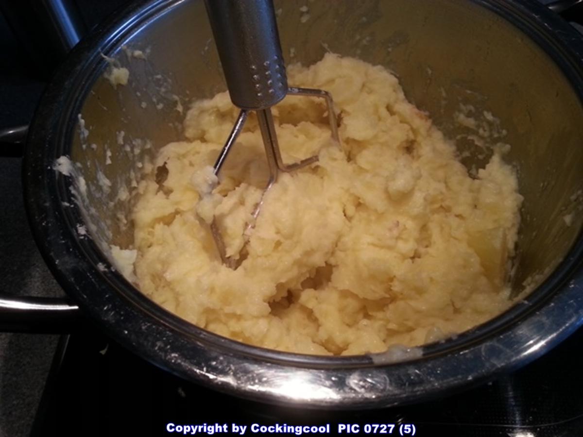 Eier in Honig Senfsosse - einfach - von cockingcool