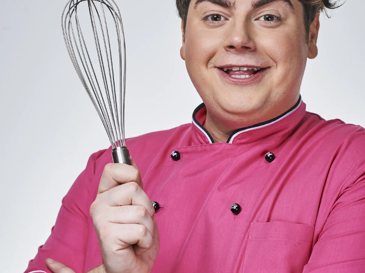 Rezept: René Olivers Gurkenkuchen Bild Nr. 2 René Olivers Gurkenkuchen - Rezept - Bild Nr. 2