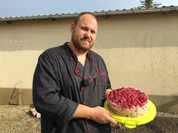 Himbeersahne-Amarettokuss - Rezept - Bild Nr. 2