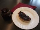 Johannisbeer-Zimt-Marmelade - Rezept - Bild Nr. 6714