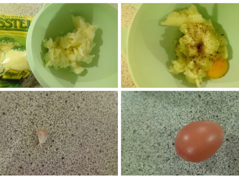 Schnibbelkuchen ohne Schnibbeln - Rezept - Bild Nr. 6715