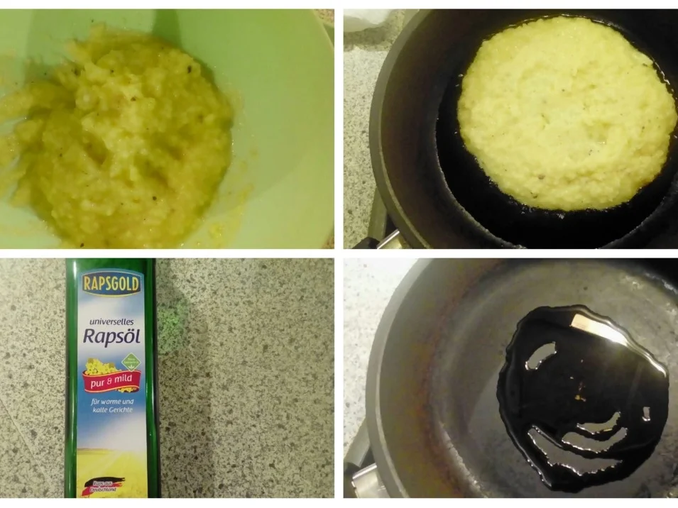 Schnibbelkuchen ohne Schnibbeln - Rezept - Bild Nr. 6716