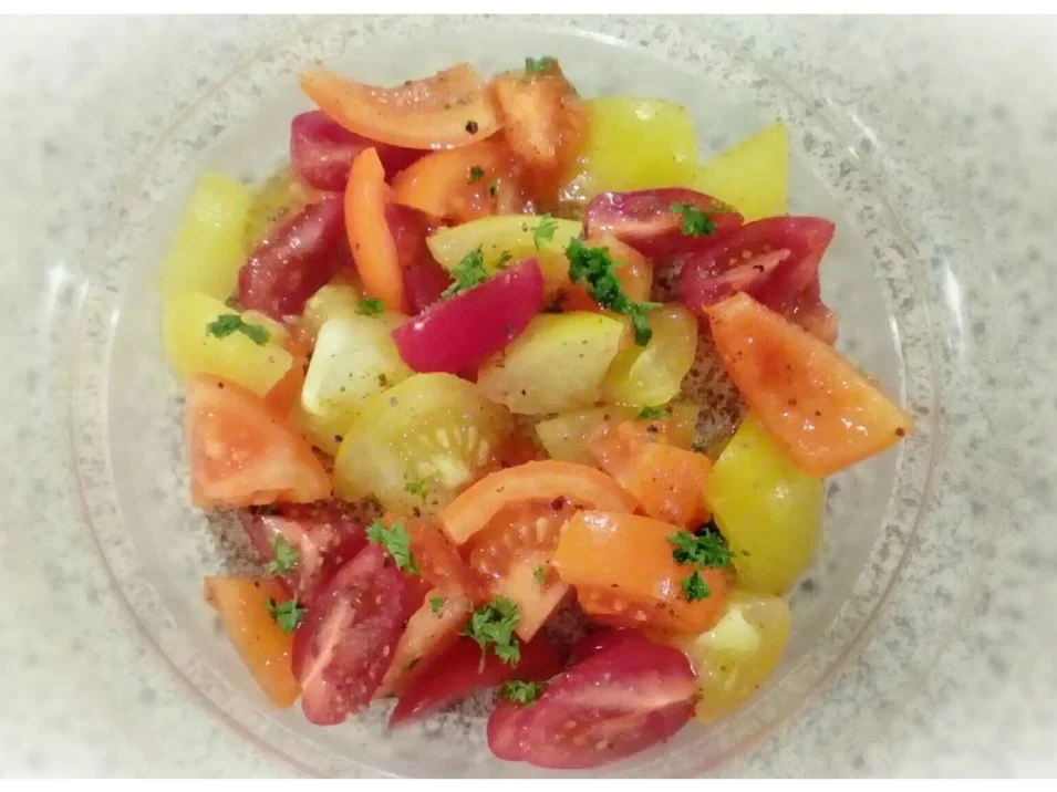 Schnibbelkuchen ohne Schnibbeln - Rezept - Bild Nr. 6718