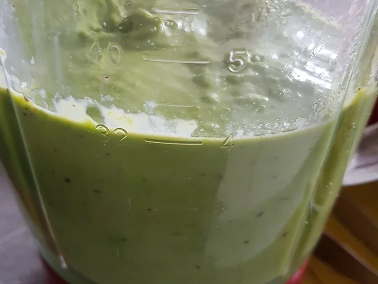 Rezept: Seeteufel (paniert) mit diversen Beilagen Bild Nr. 6728 Seeteufel (paniert) mit diversen Beilagen - Rezept - Bild Nr. 6728