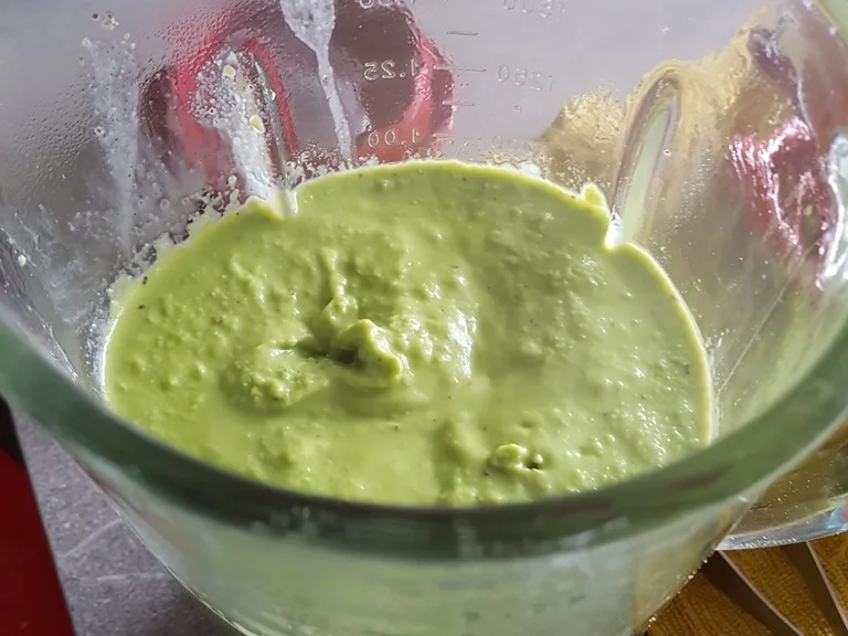 Rezept: Seeteufel (paniert) mit diversen Beilagen Bild Nr. 6729 Seeteufel (paniert) mit diversen Beilagen - Rezept - Bild Nr. 6729