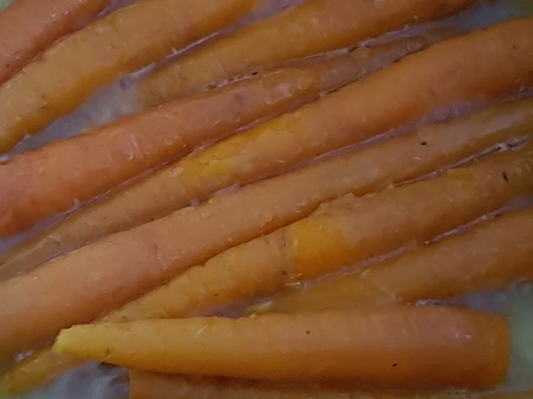 Rezept: Seeteufel (paniert) mit diversen Beilagen Bild Nr. 6733 Seeteufel (paniert) mit diversen Beilagen - Rezept - Bild Nr. 6733