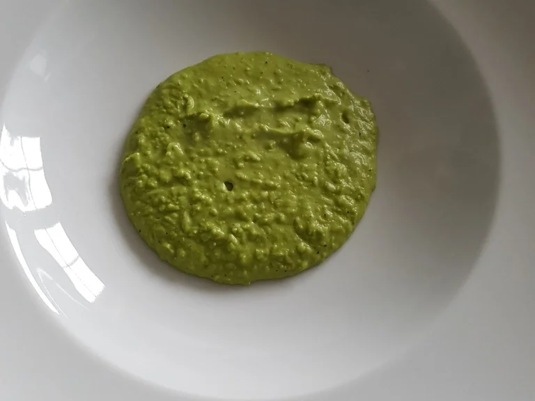 Rezept: Seeteufel (paniert) mit diversen Beilagen Bild Nr. 6736 Seeteufel (paniert) mit diversen Beilagen - Rezept - Bild Nr. 6736