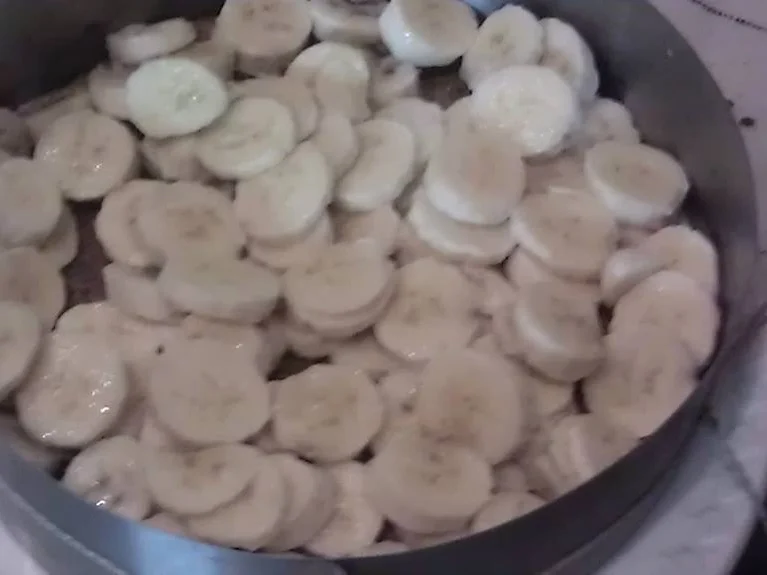 Rezept: Gewittertorte Bild Nr. 6717 Gewittertorte - Rezept - Bild Nr. 6717