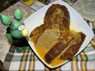 Tante Ernas schlesischer Hackbraten - Rezept - Bild Nr. 6718