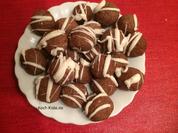 Nougat-Kugeln - Rezept - Bild Nr. 6718