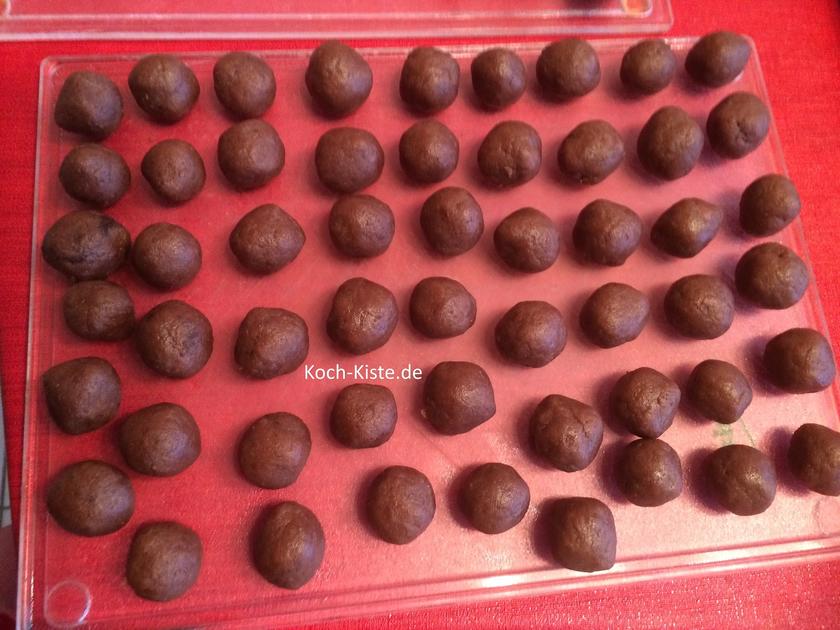 Nougat Kugeln - von schildi70