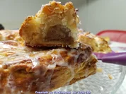 Plunderkranz a`la Dreiländereck - Rezept - Bild Nr. 6718