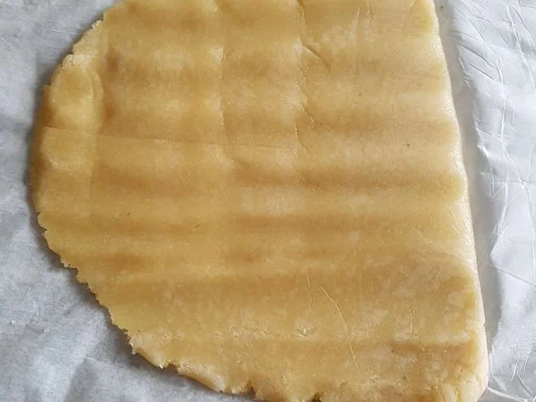 Plunderkranz a`la Dreiländereck - Rezept - Bild Nr. 6721