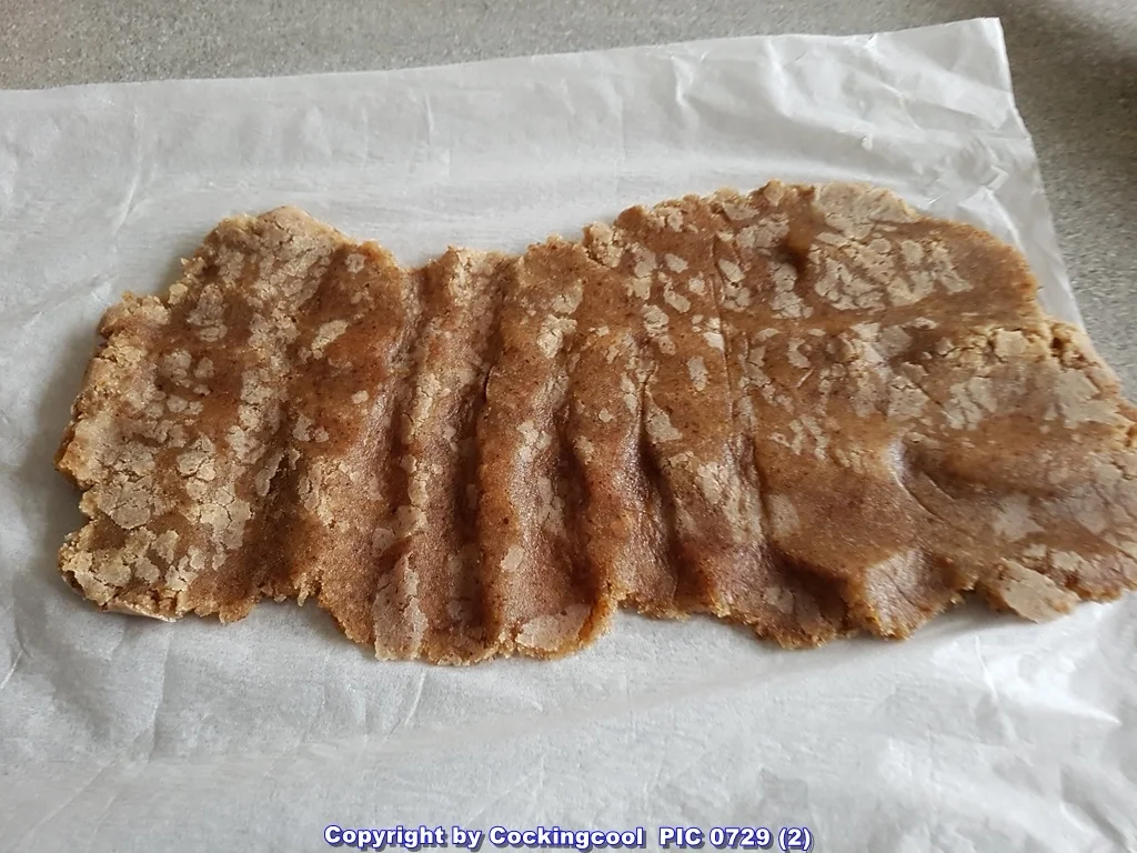 Plunderkranz a`la Dreiländereck - Rezept - Bild Nr. 6722