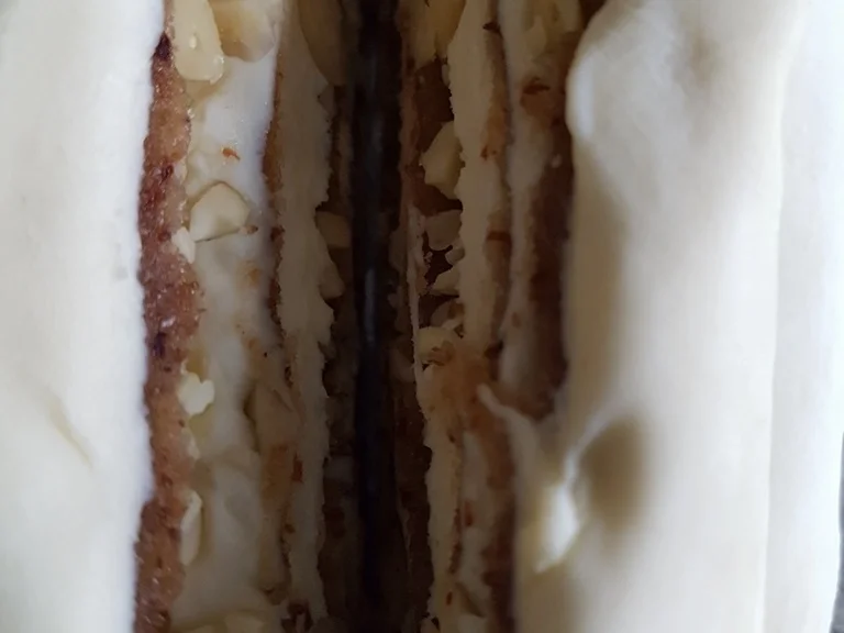 Plunderkranz a`la Dreiländereck - Rezept - Bild Nr. 6725