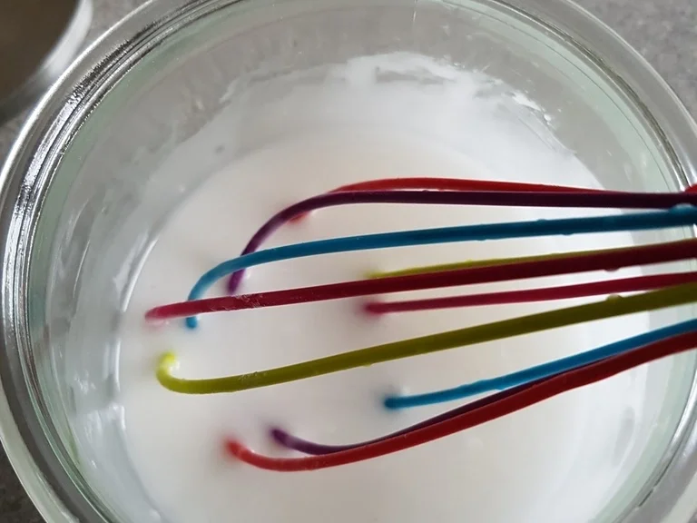 Plunderkranz a`la Dreiländereck - Rezept - Bild Nr. 6730