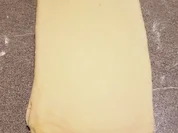 Butter Blätterteig das "Grundrezept" Handmade - Rezept - Bild Nr. 6718