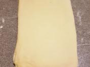 Butter Blätterteig das "Grundrezept" Handmade - Rezept - Bild Nr. 6718