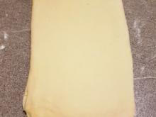 Butter Blätterteig das "Grundrezept" Handmade - Rezept - Bild Nr. 6718