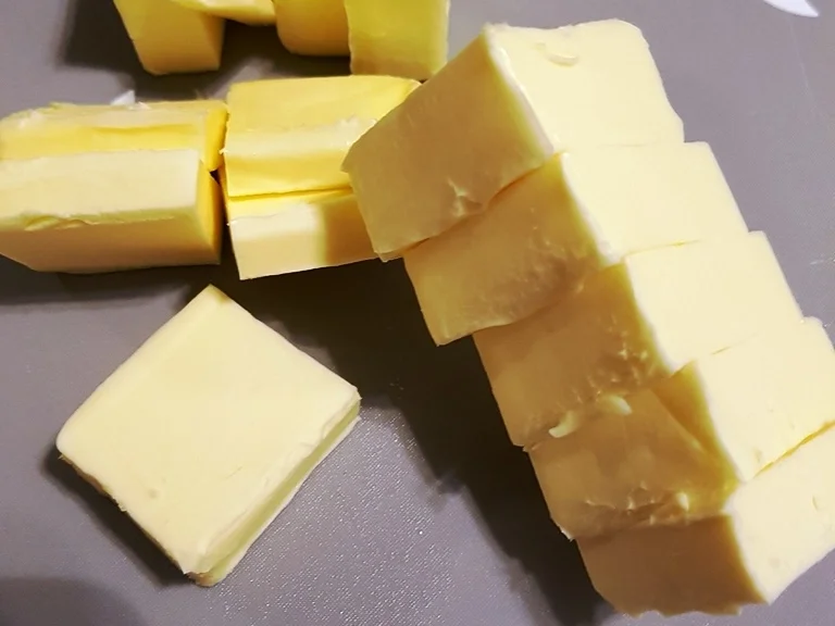 Rezept: Butter Blätterteig das "Grundrezept" Handmade Bild Nr. 6721 Butter Blätterteig das "Grundrezept" Handmade - Rezept - Bild Nr. 6721