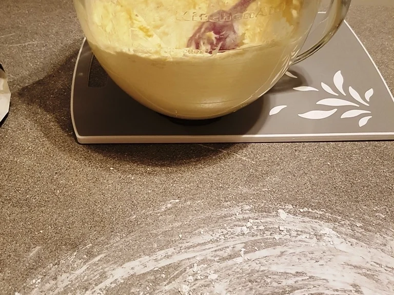 Rezept: Butter Blätterteig das "Grundrezept" Handmade Bild Nr. 6728 Butter Blätterteig das "Grundrezept" Handmade - Rezept - Bild Nr. 6728