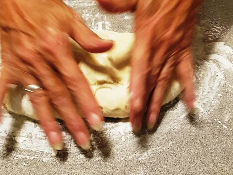 Rezept: Butter Blätterteig das "Grundrezept" Handmade Bild Nr. 6732 Butter Blätterteig das "Grundrezept" Handmade - Rezept - Bild Nr. 6732