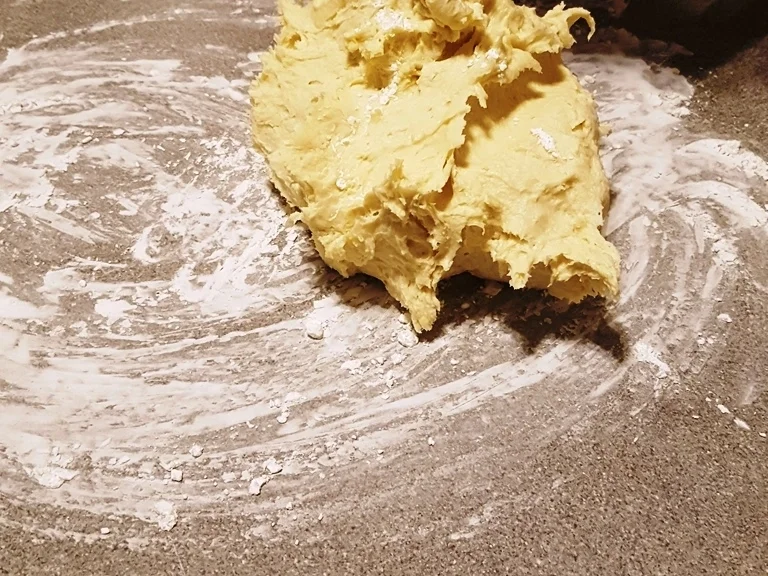 Rezept: Butter Blätterteig das "Grundrezept" Handmade Bild Nr. 6733 Butter Blätterteig das "Grundrezept" Handmade - Rezept - Bild Nr. 6733