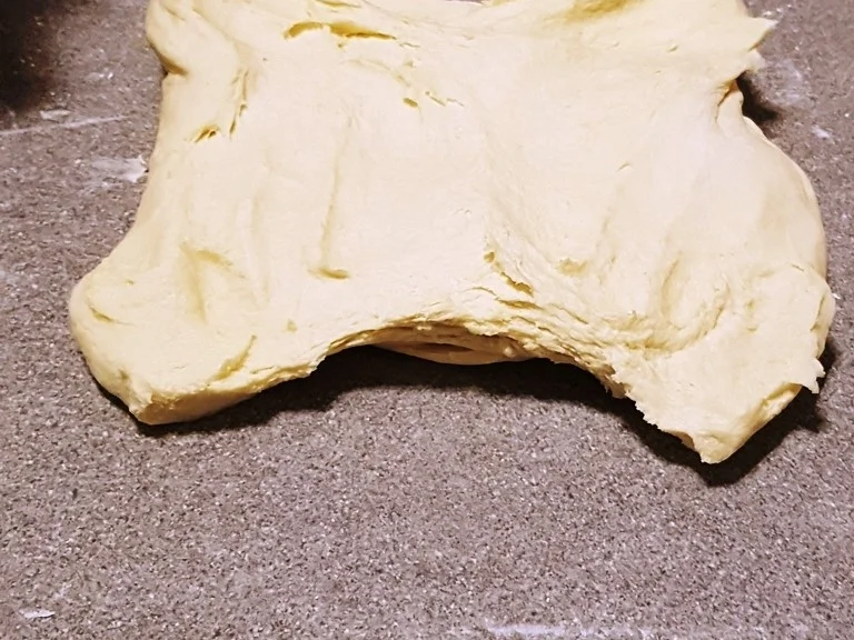 Rezept: Butter Blätterteig das "Grundrezept" Handmade Bild Nr. 6741 Butter Blätterteig das "Grundrezept" Handmade - Rezept - Bild Nr. 6741