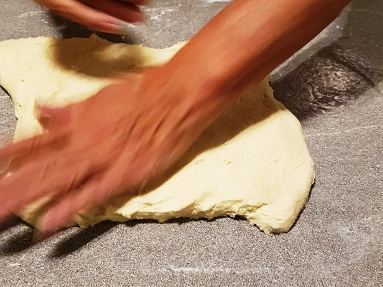 Rezept: Butter Blätterteig das "Grundrezept" Handmade Bild Nr. 6742 Butter Blätterteig das "Grundrezept" Handmade - Rezept - Bild Nr. 6742