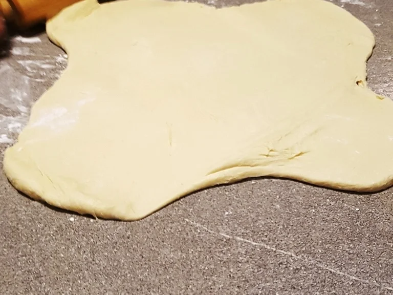 Rezept: Butter Blätterteig das "Grundrezept" Handmade Bild Nr. 6744 Butter Blätterteig das "Grundrezept" Handmade - Rezept - Bild Nr. 6744