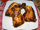 Hähnchenkeulen aus dem Herd  - Rezept - Bild Nr. 6718