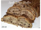 Rezept: BiNe` S SPEKULATIUS STOLLEN Bild Nr. 6721 BiNe` S SPEKULATIUS STOLLEN - Rezept - Bild Nr. 6721