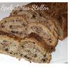 BiNe` S SPEKULATIUS STOLLEN - Rezept - Bild Nr. 6721