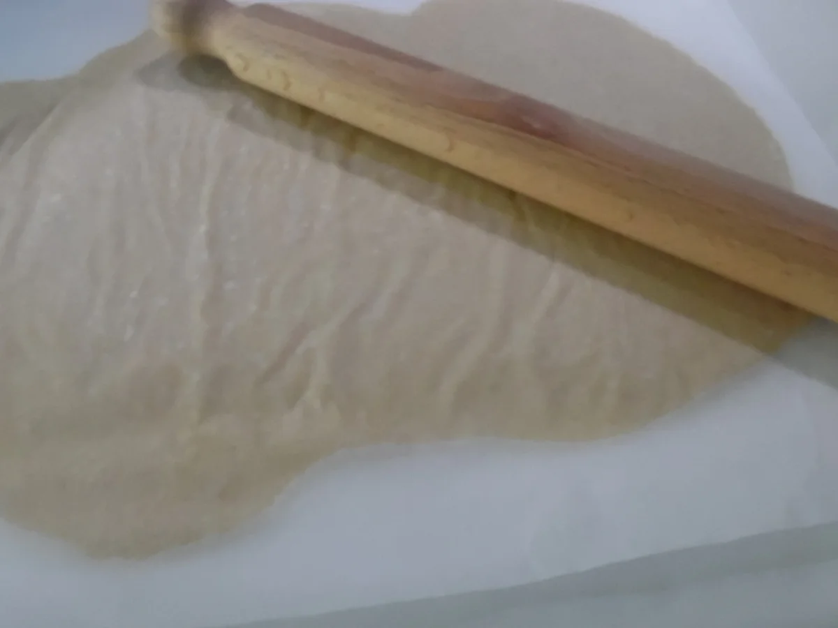 Rezept: Macadamia-Nougat-Kringel Bild Nr. 6728 Macadamia-Nougat-Kringel - Rezept - Bild Nr. 6728