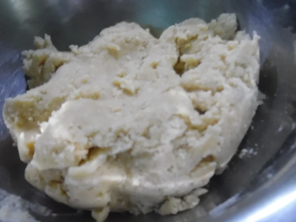 Rezept: Macadamia-Nougat-Kringel Bild Nr. 6729 Macadamia-Nougat-Kringel - Rezept - Bild Nr. 6729