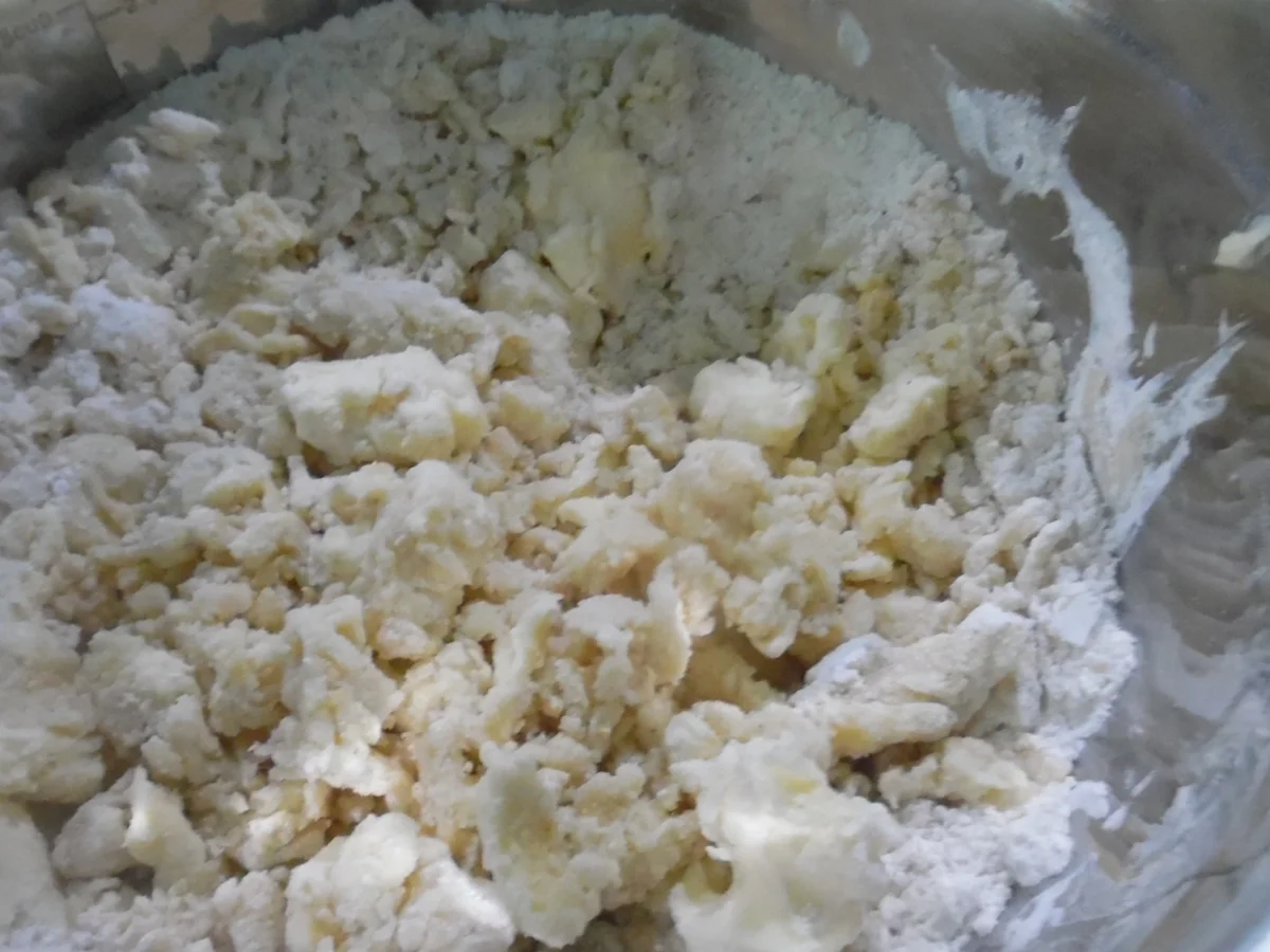 Rezept: Macadamia-Nougat-Kringel Bild Nr. 6730 Macadamia-Nougat-Kringel - Rezept - Bild Nr. 6730