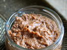 Aufstrich: Süße Maroni-Nuss-Creme - Rezept - Bild Nr. 2