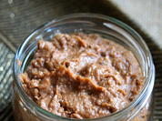 Aufstrich: Süße Maroni-Nuss-Creme - Rezept - Bild Nr. 2