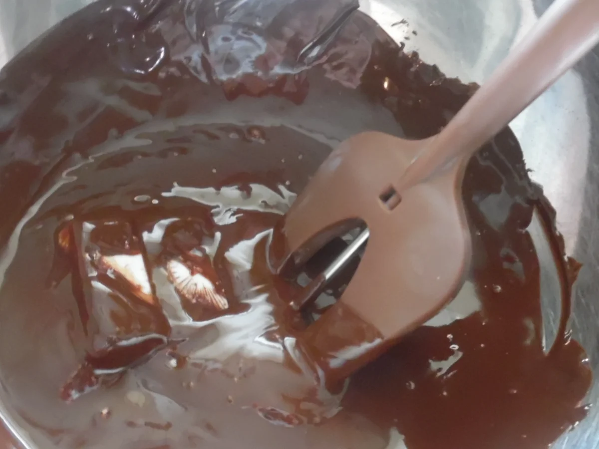 Baumkuchen-Mini-Törtchen - Rezept - Bild Nr. 6719