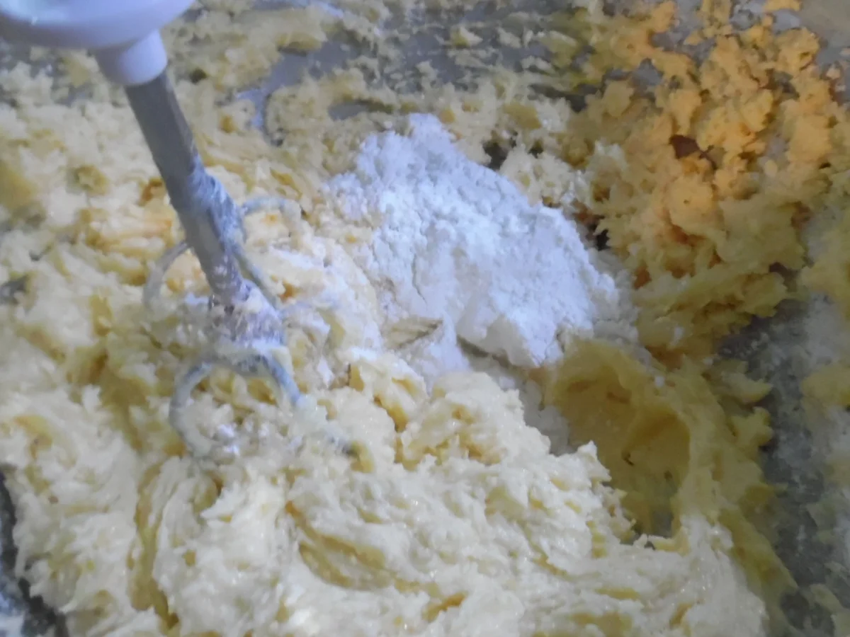 Baumkuchen-Mini-Törtchen - Rezept - Bild Nr. 6727