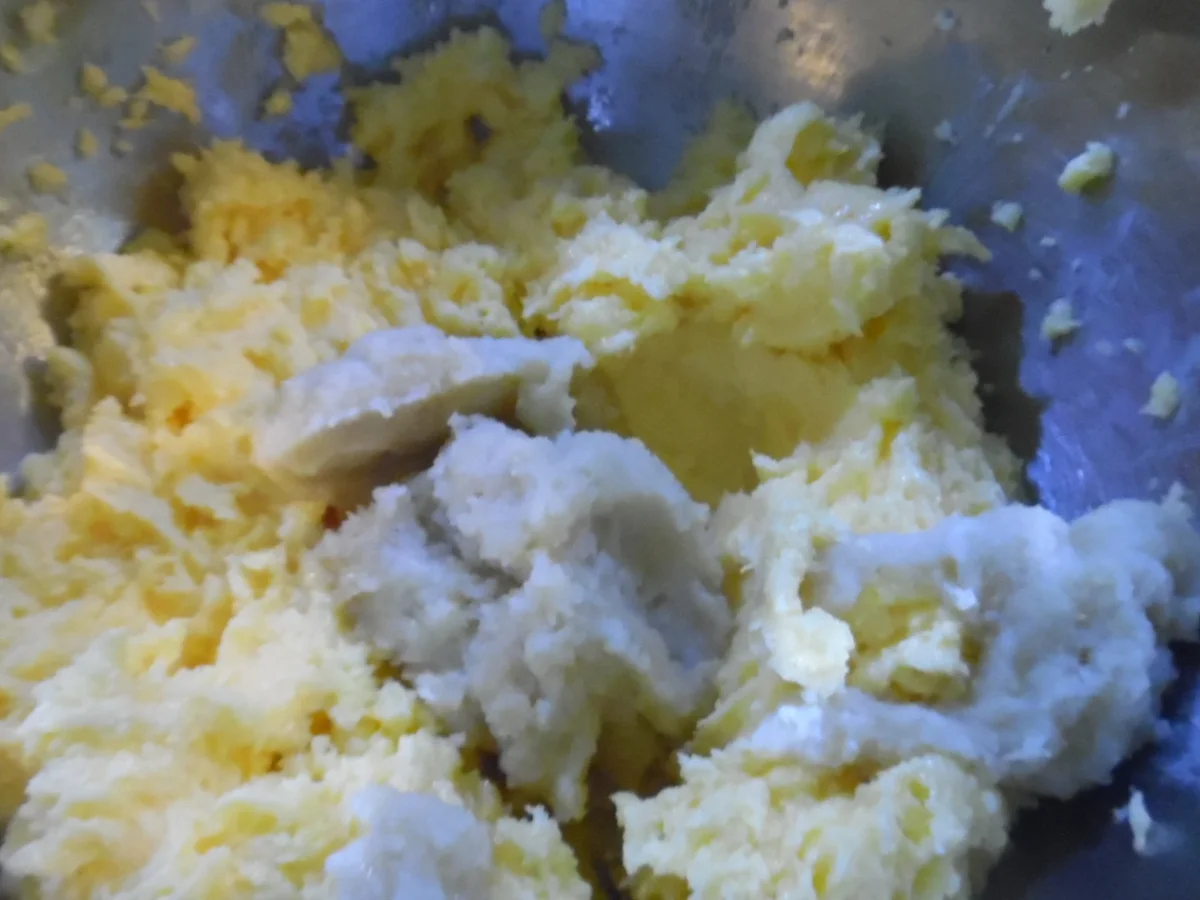 Baumkuchen-Mini-Törtchen - Rezept - Bild Nr. 6728