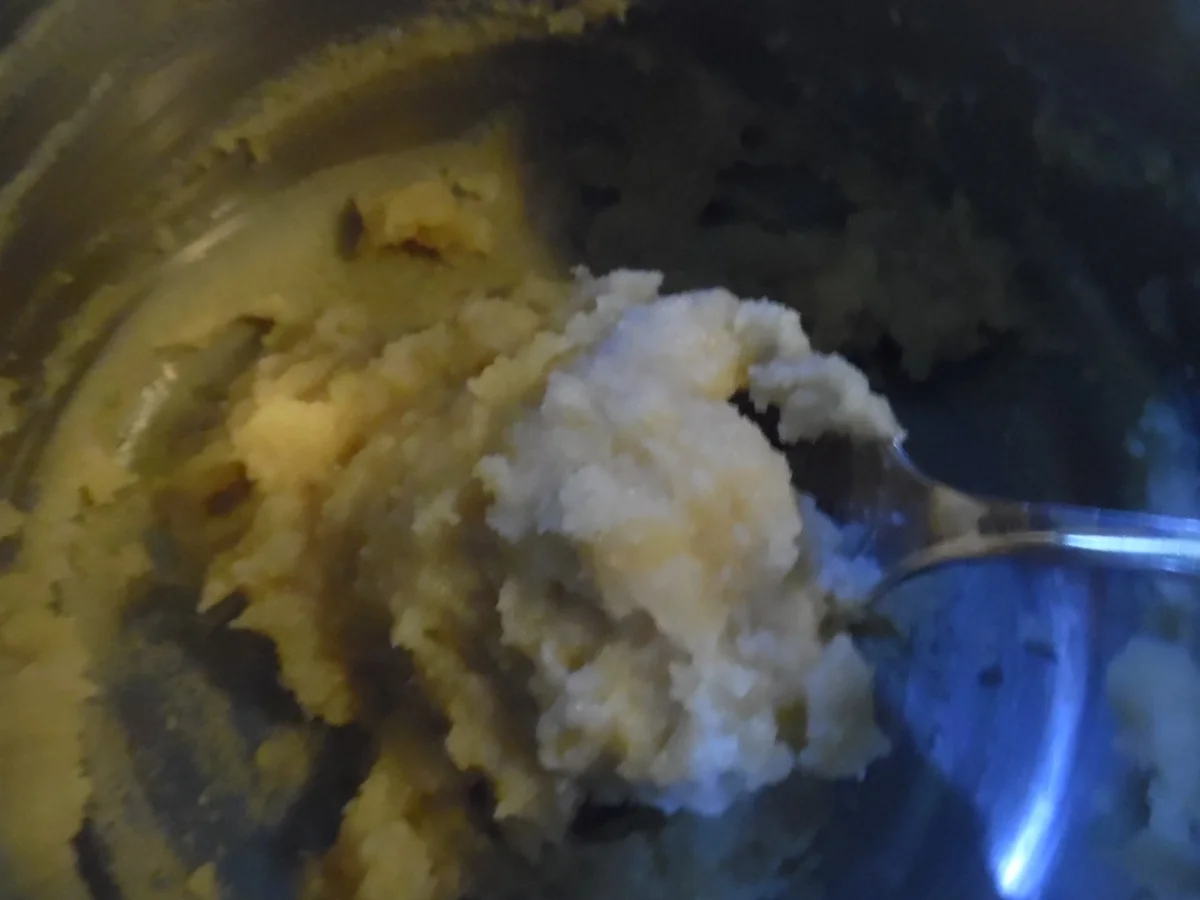 Baumkuchen-Mini-Törtchen - Rezept - Bild Nr. 6729