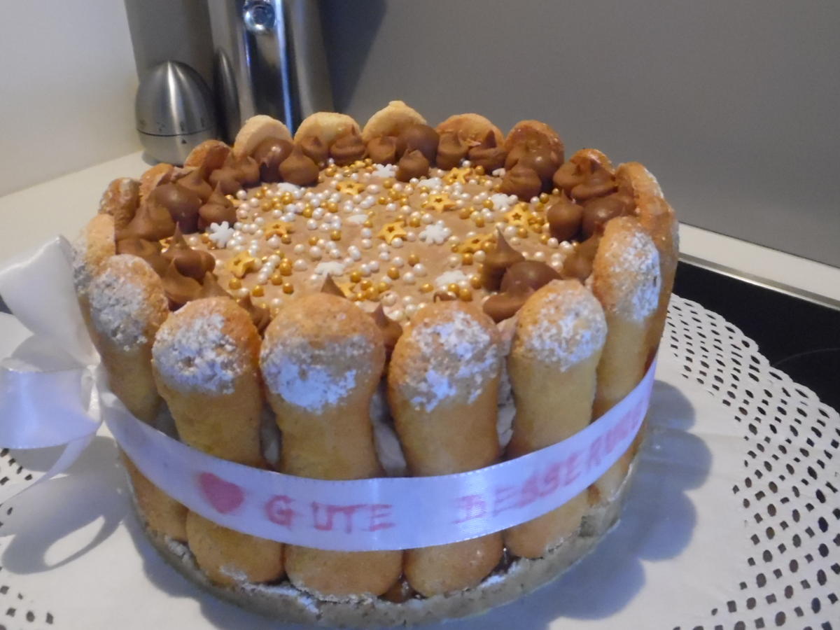Biskotten Rezepte