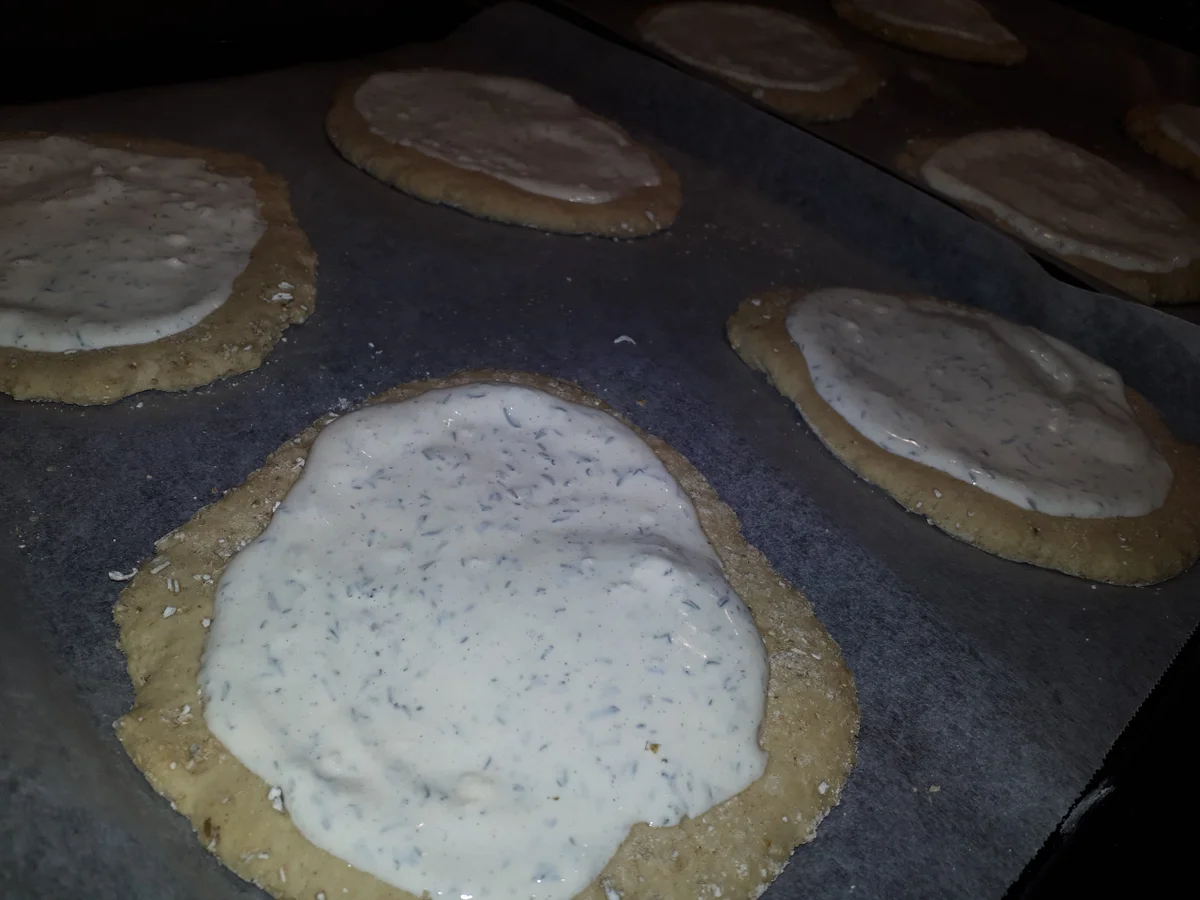 BiNe` S ZWIEBELFLADEN - Rezept - Bild Nr. 6722