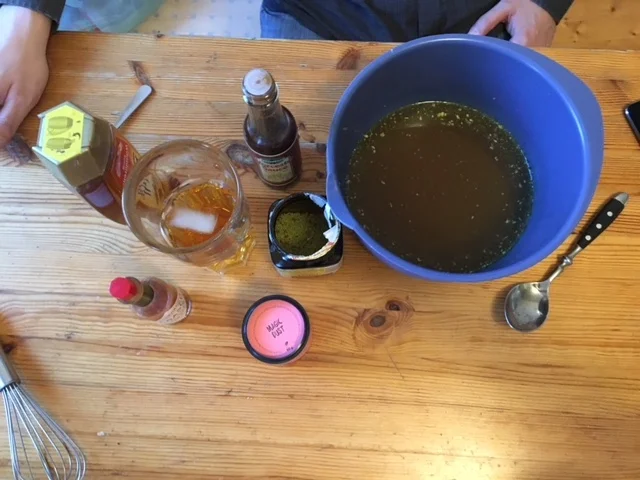 Pulled Pork "Slow and Low" - Rezept - Bild Nr. 6725