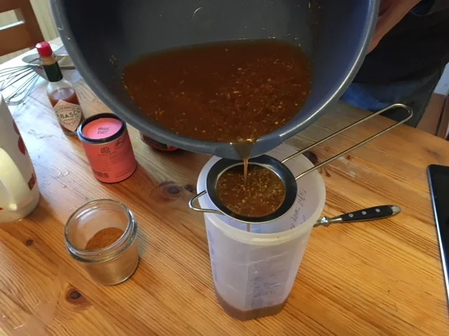 Pulled Pork "Slow and Low" - Rezept - Bild Nr. 6726