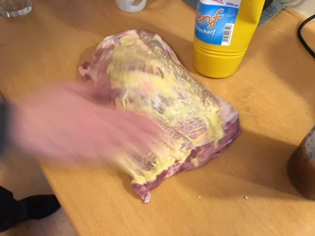 Pulled Pork "Slow and Low" - Rezept - Bild Nr. 6728